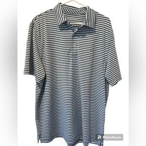 Vineyard vines men’s large polo short sleeve